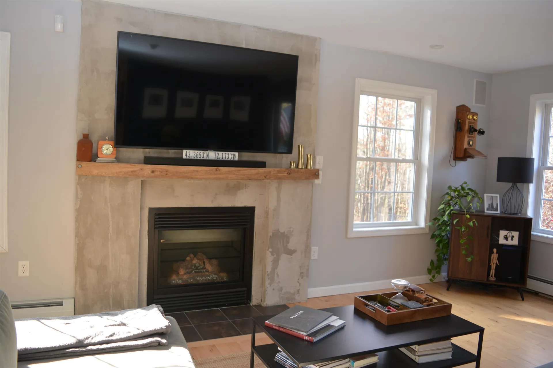 102 Jones Hill Road Enfield NH 03748