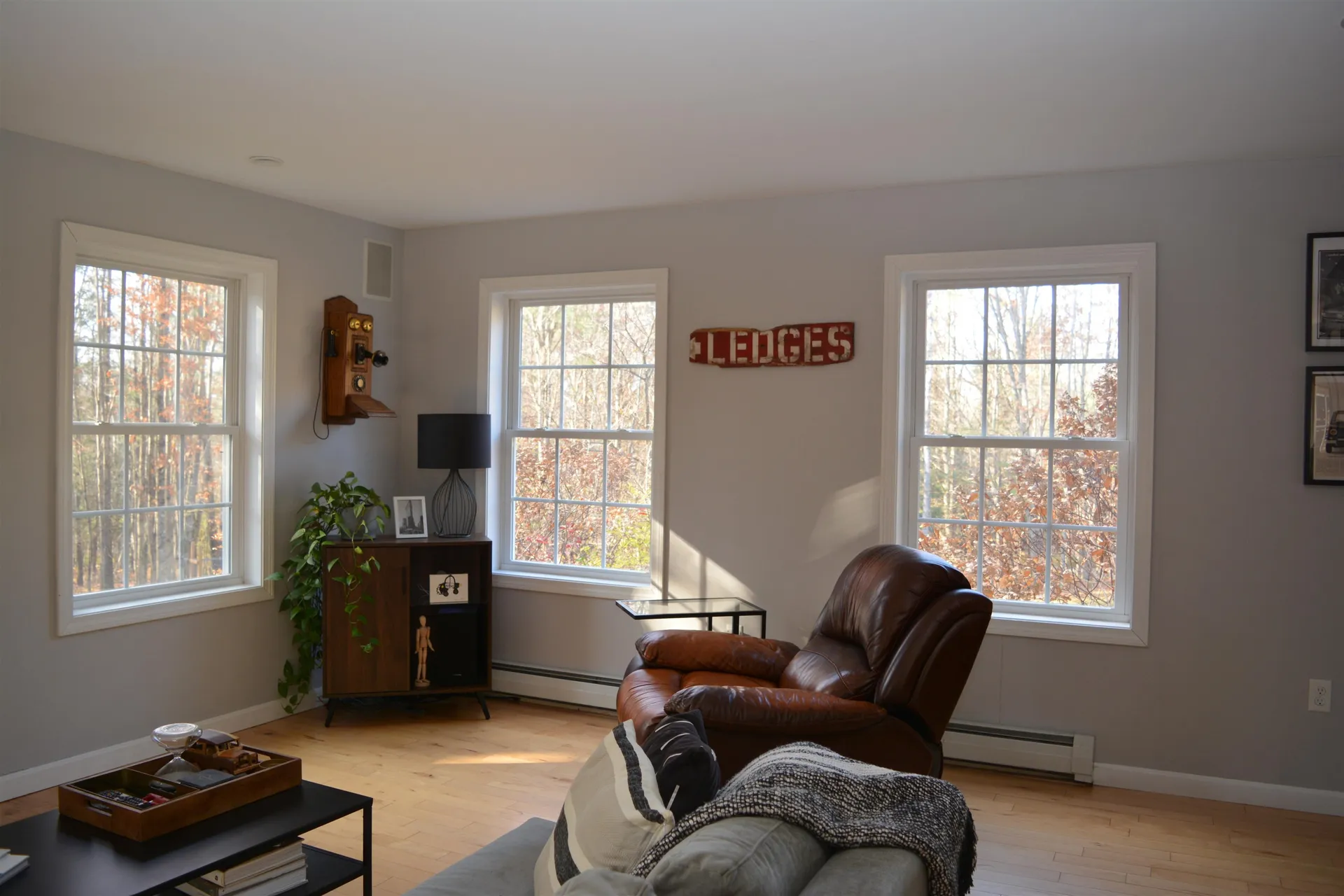 102 Jones Hill Road Enfield NH 03748