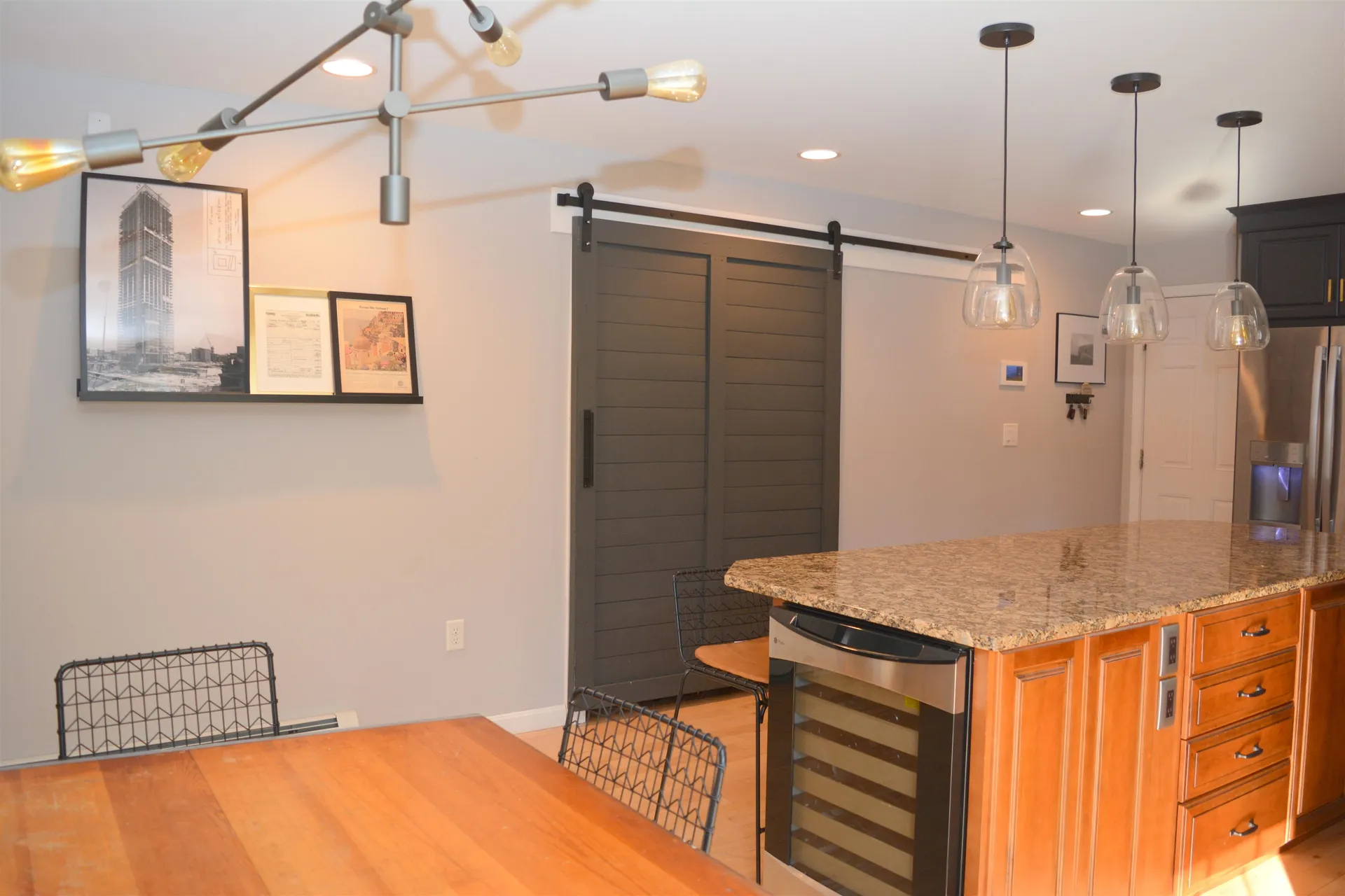 102 Jones Hill Road Enfield NH 03748