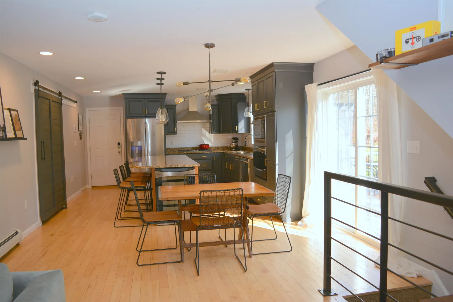 102 Jones Hill Road Enfield NH 03748