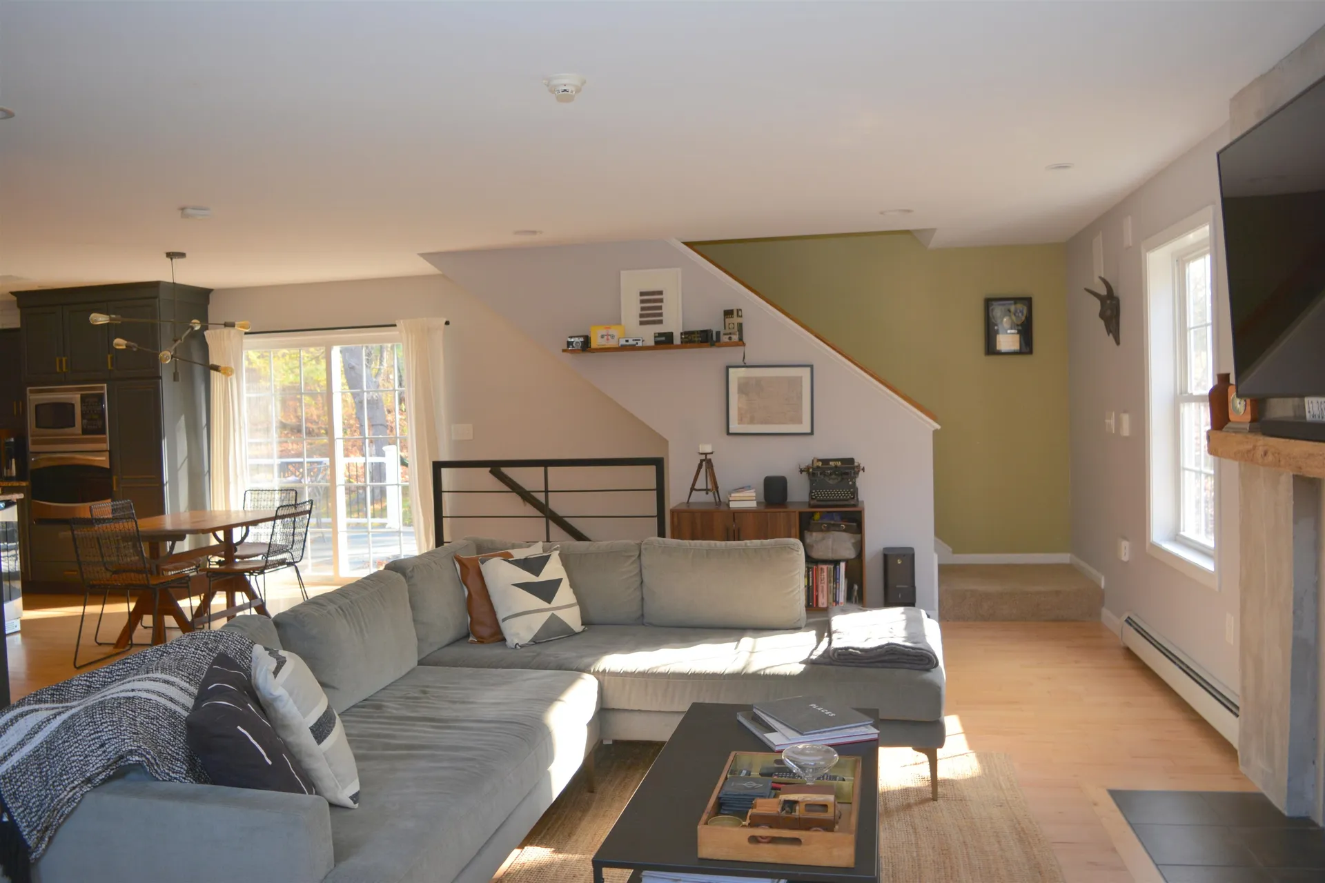 102 Jones Hill Road Enfield NH 03748