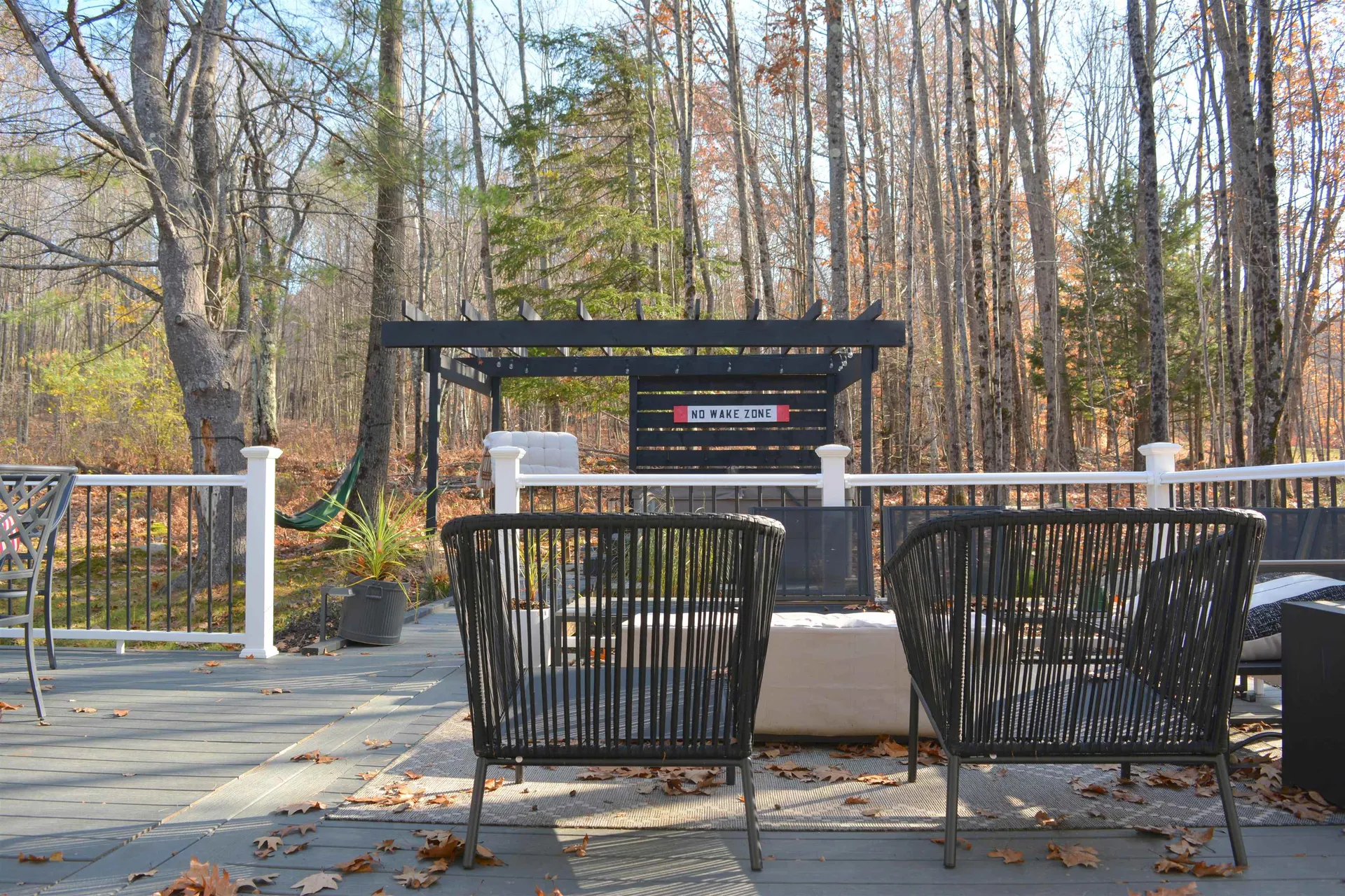 102 Jones Hill Road Enfield NH 03748