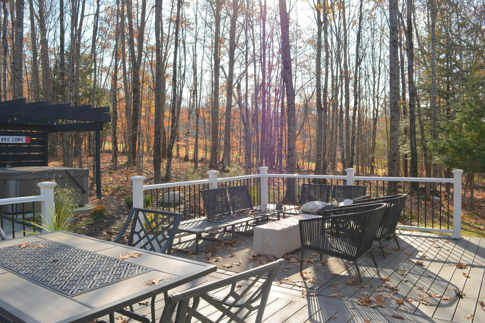 102 Jones Hill Road Enfield NH 03748