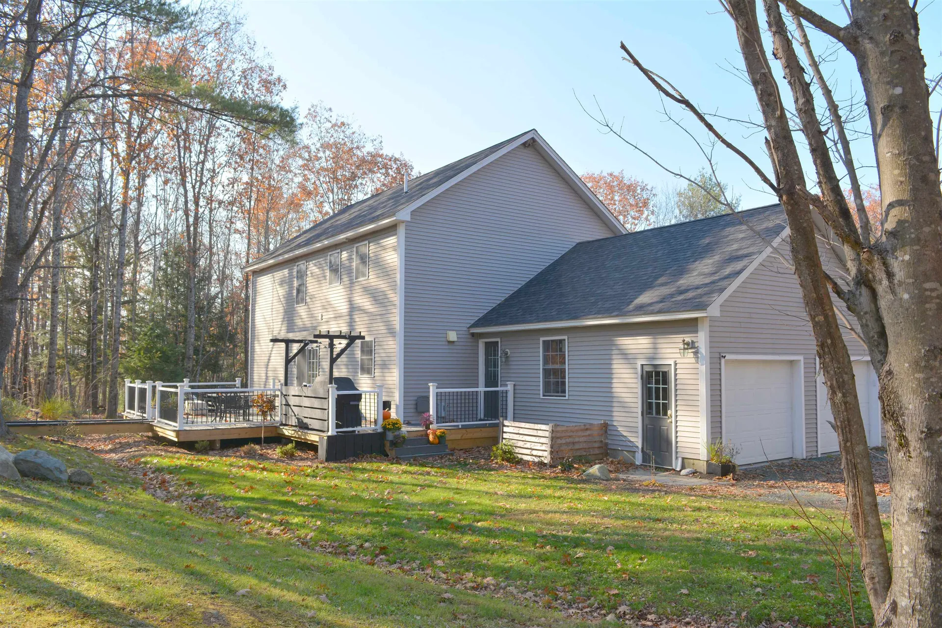 102 Jones Hill Road Enfield NH 03748