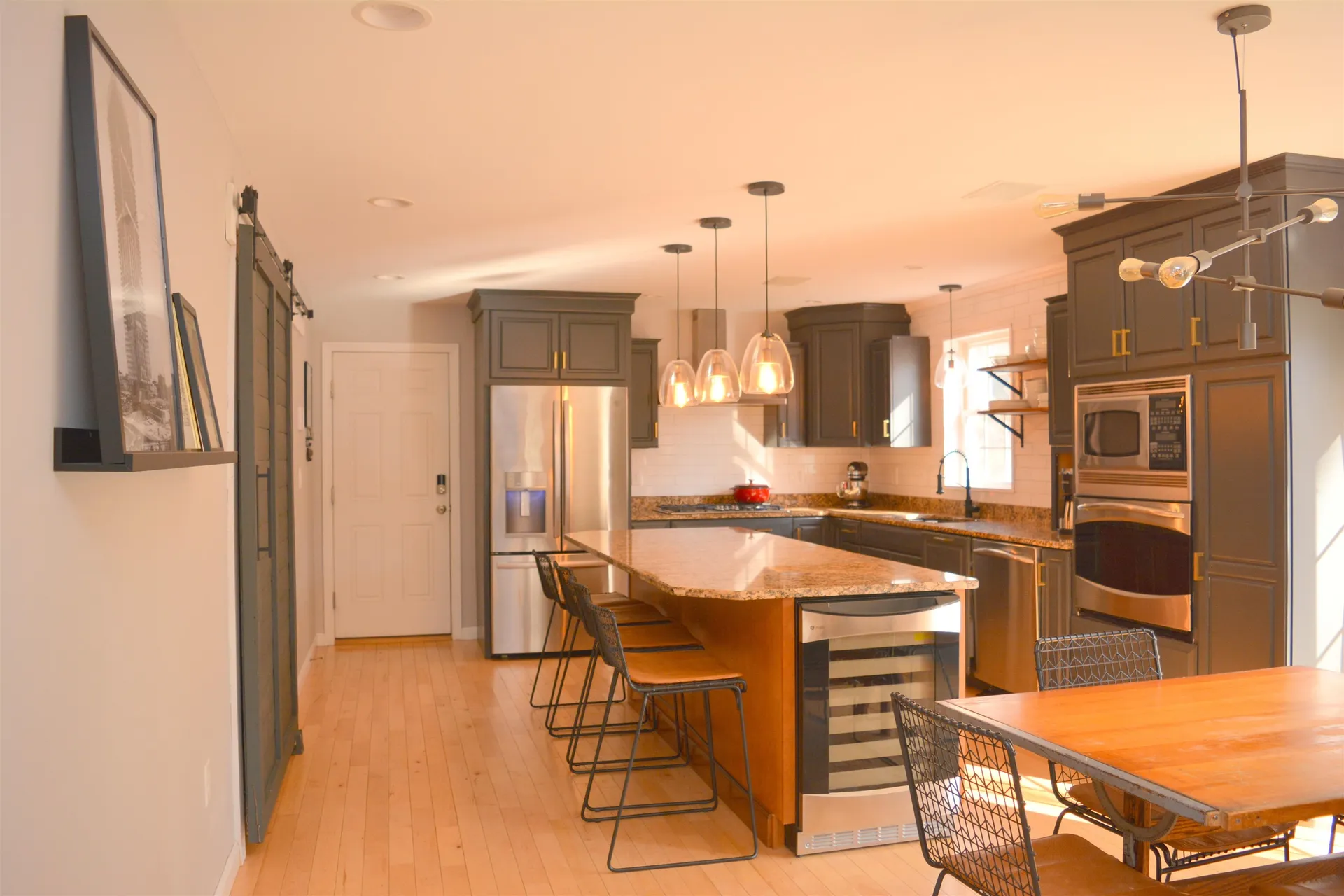 102 Jones Hill Road Enfield NH 03748