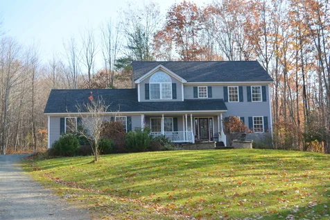 102 Jones Hill Road Enfield NH 03748