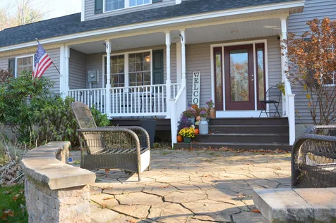 102 Jones Hill Road Enfield NH 03748