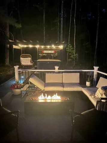 102 Jones Hill Road Enfield NH 03748