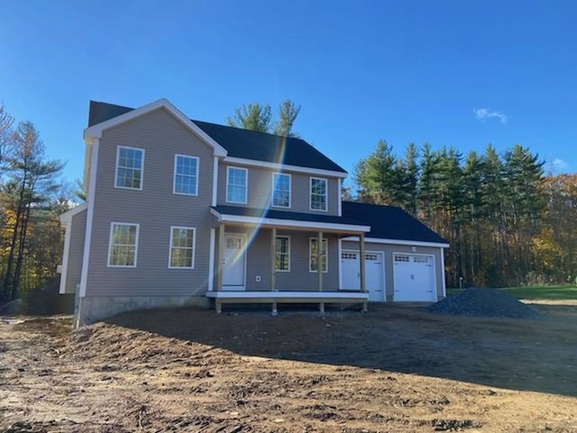 99 Aiden Circle Belmont NH 03220