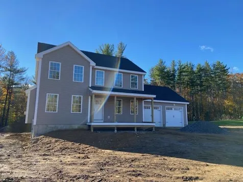 99 Aiden Circle Belmont NH 03220