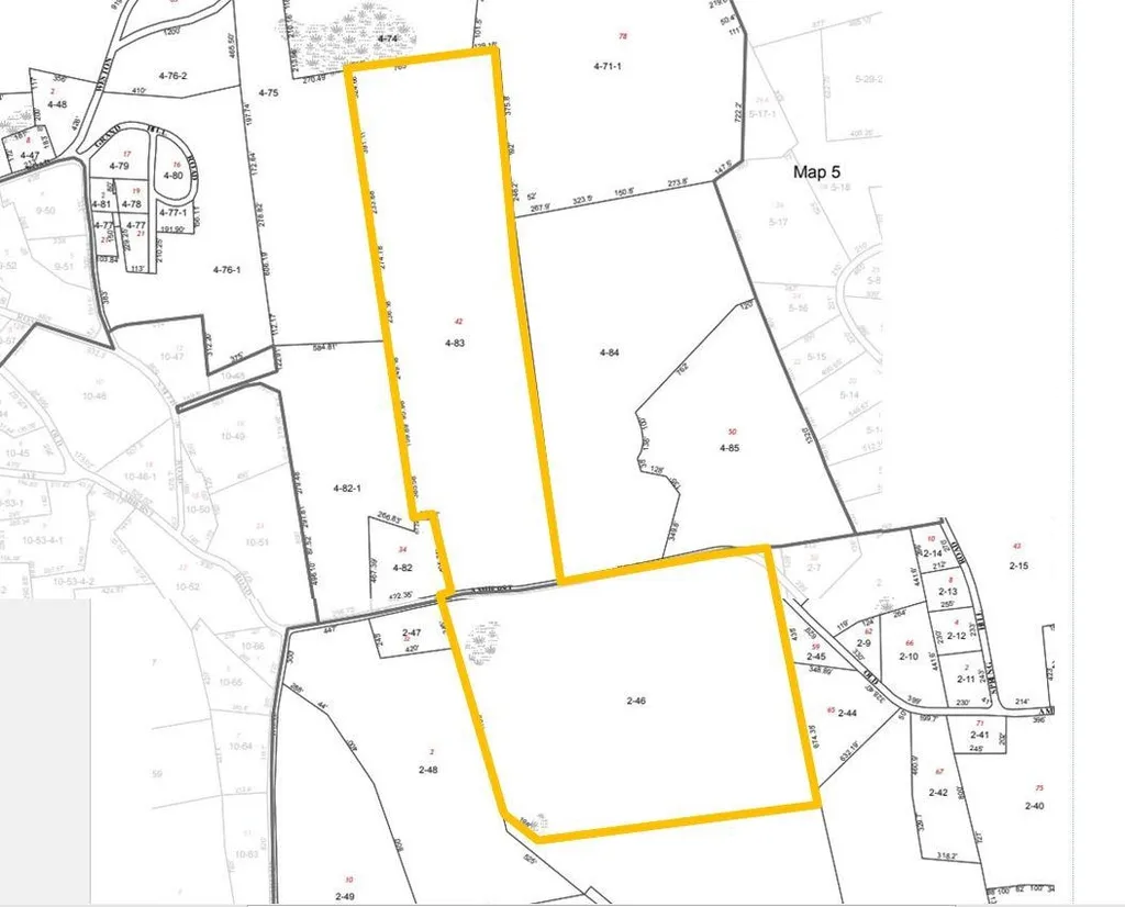 42 Old Amherst Road Mont Vernon NH 03057