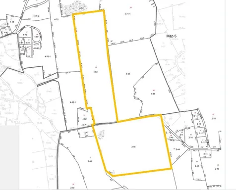 42 Old Amherst Road Mont Vernon NH 03057