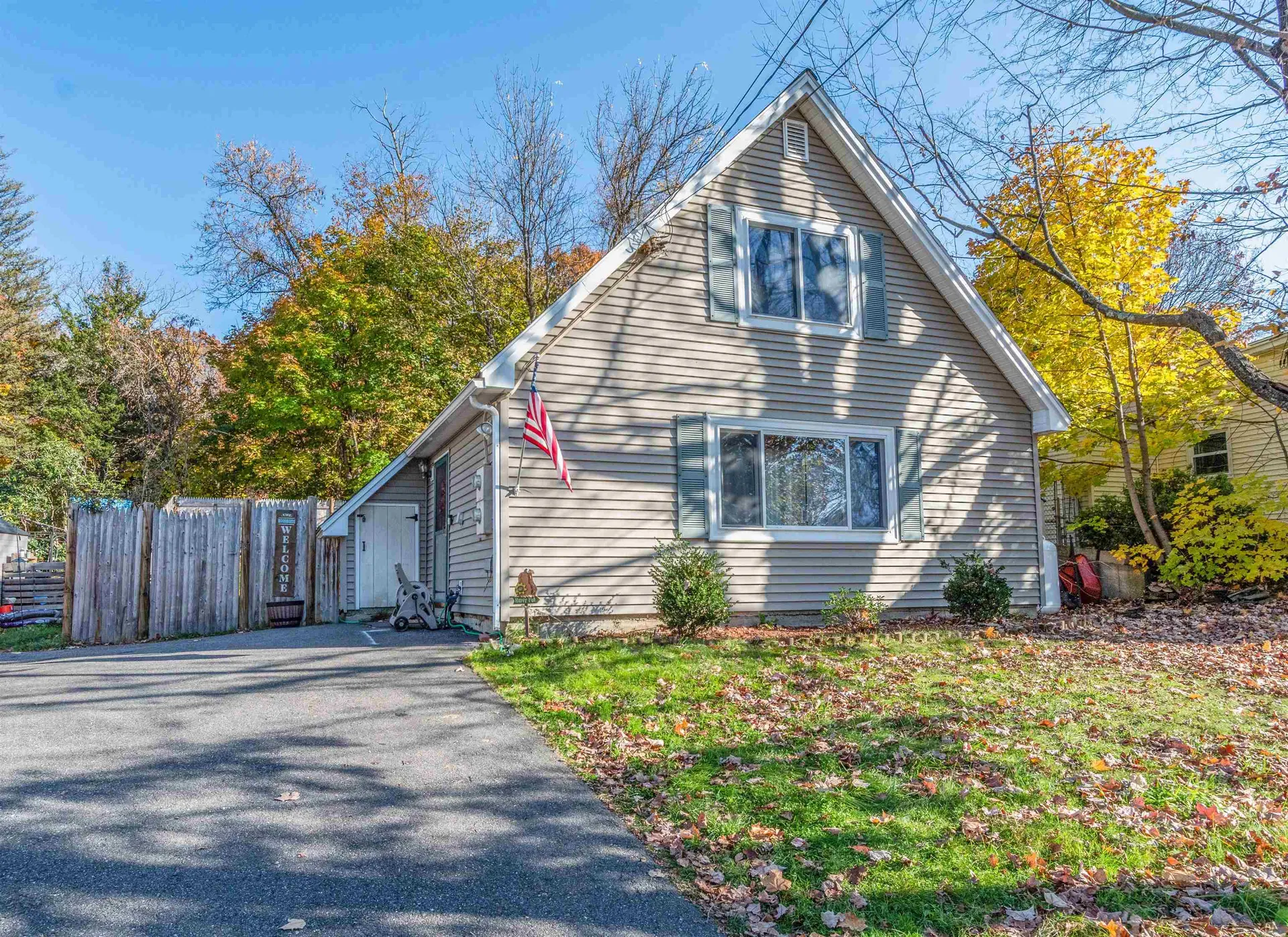 97 Dunbar Street Manchester NH 03103
