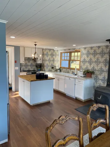 974 Farnsworth Brook Road Braintree VT 05060