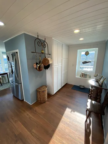 974 Farnsworth Brook Road Braintree VT 05060