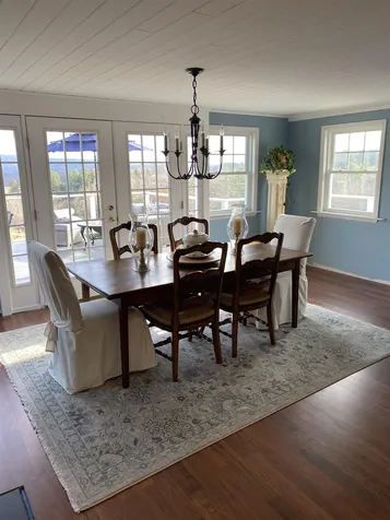 974 Farnsworth Brook Road Braintree VT 05060