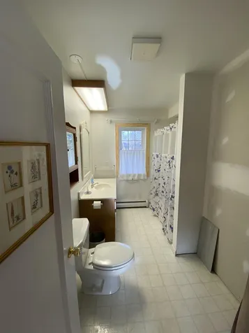 974 Farnsworth Brook Road Braintree VT 05060