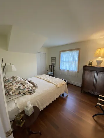 974 Farnsworth Brook Road Braintree VT 05060