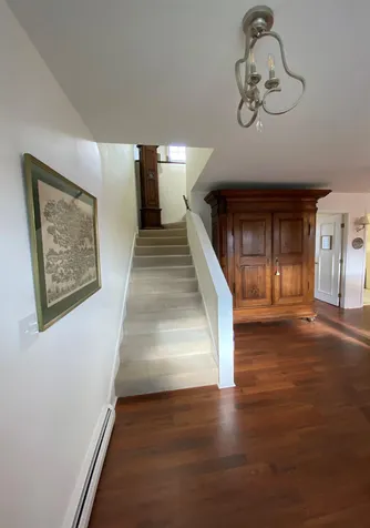 974 Farnsworth Brook Road Braintree VT 05060