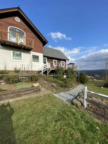 974 Farnsworth Brook Road Braintree VT 05060