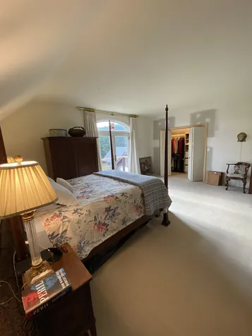 974 Farnsworth Brook Road Braintree VT 05060
