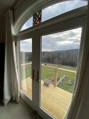 974 Farnsworth Brook Road Braintree VT 05060