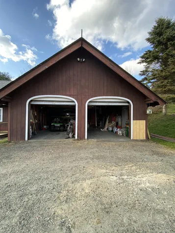 974 Farnsworth Brook Road Braintree VT 05060