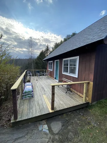 974 Farnsworth Brook Road Braintree VT 05060