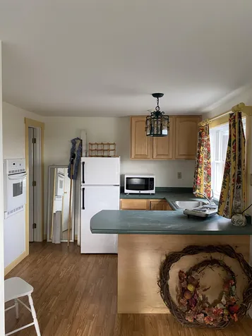 974 Farnsworth Brook Road Braintree VT 05060