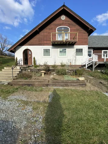 974 Farnsworth Brook Road Braintree VT 05060
