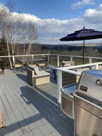 974 Farnsworth Brook Road Braintree VT 05060