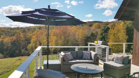 974 Farnsworth Brook Road Braintree VT 05060