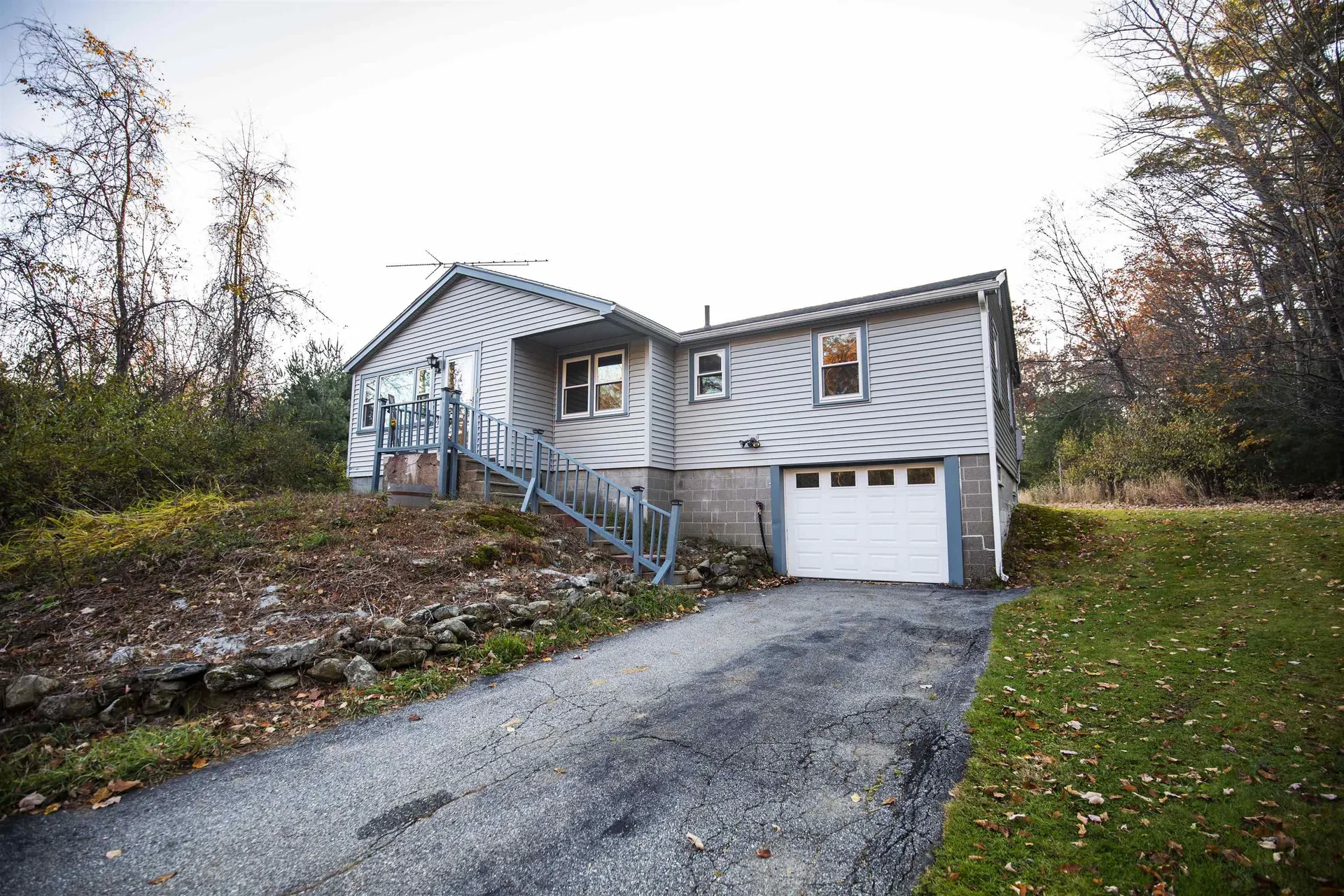 127 Townsend Road Mason NH 03048