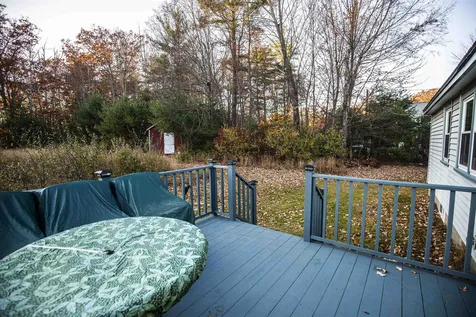 127 Townsend Road Mason NH 03048
