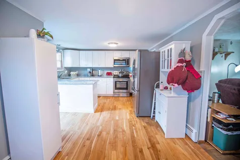127 Townsend Road Mason NH 03048