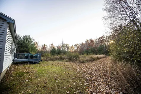 127 Townsend Road Mason NH 03048