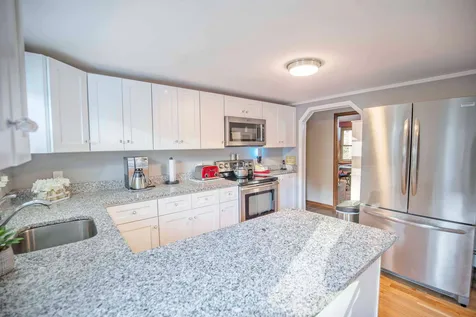 127 Townsend Road Mason NH 03048