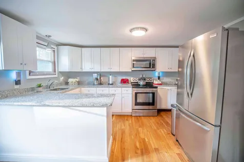 127 Townsend Road Mason NH 03048