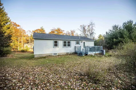 127 Townsend Road Mason NH 03048