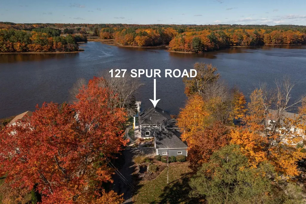 127 Spur Road Dover NH 03820