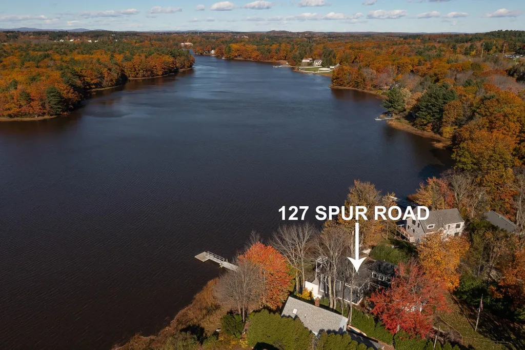 127 Spur Road Dover NH 03820