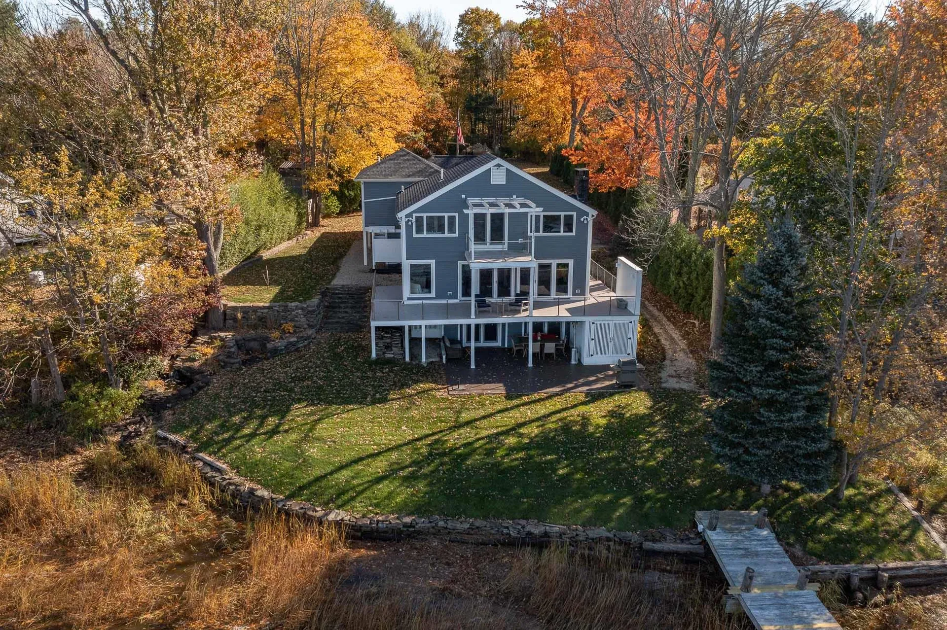127 Spur Road Dover NH 03820