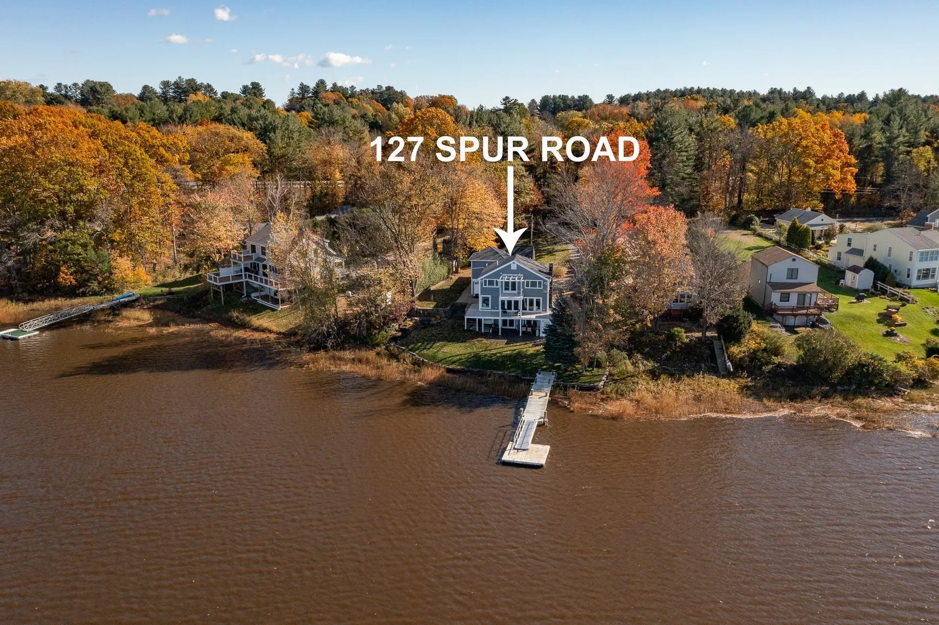 127 Spur Road Dover NH 03820
