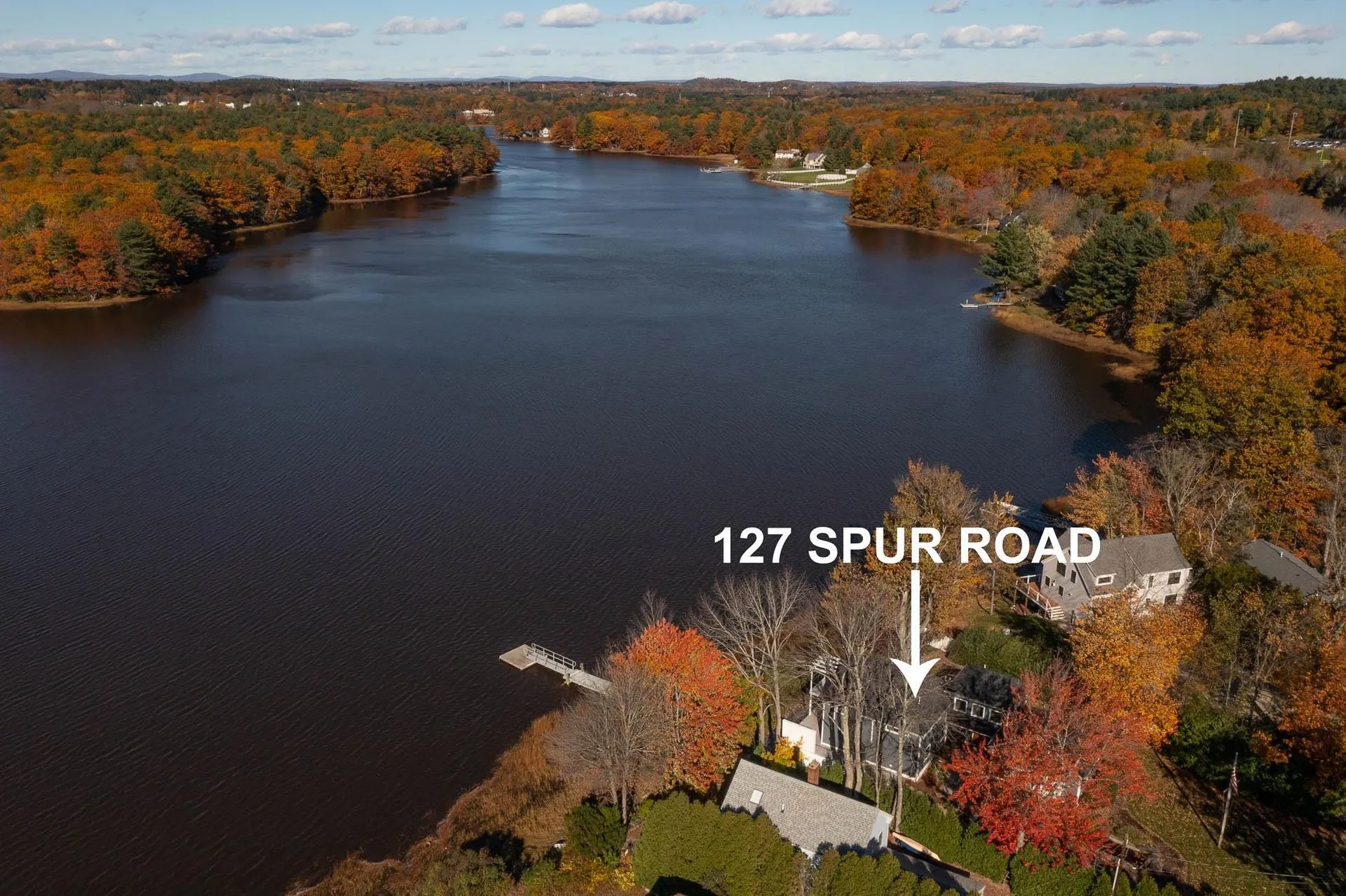 127 Spur Road Dover NH 03820