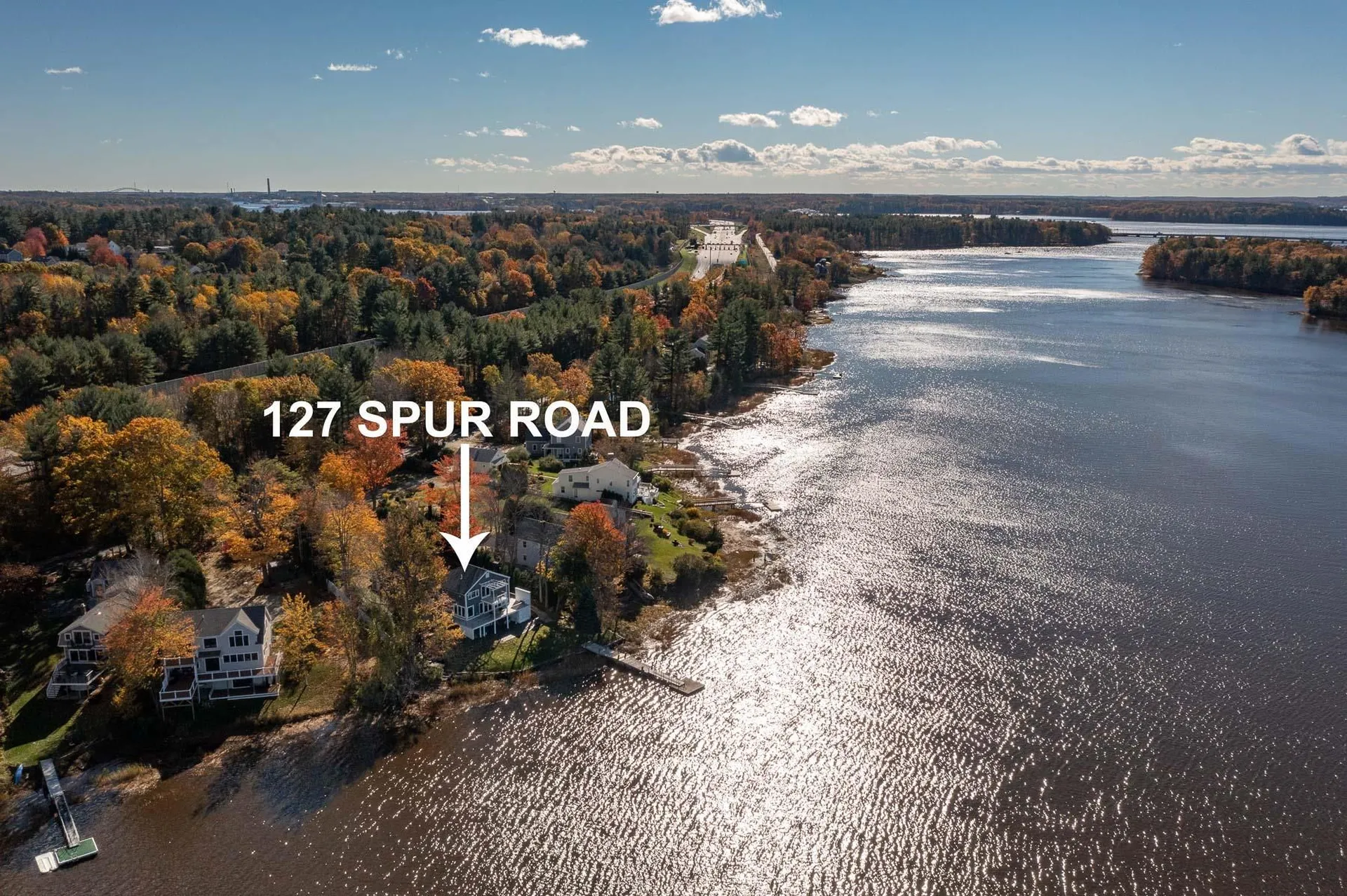 127 Spur Road Dover NH 03820