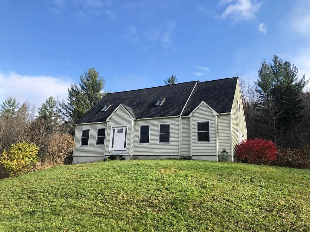 95 Harpers Way Granville VT 05747