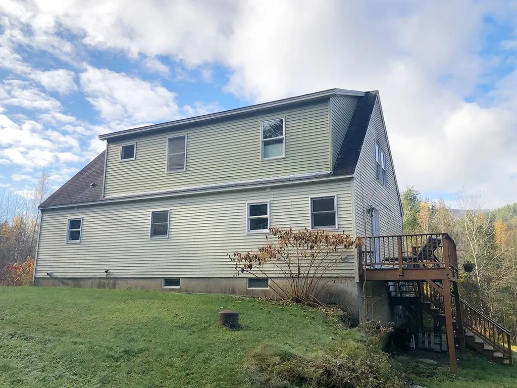 95 Harpers Way Granville VT 05747