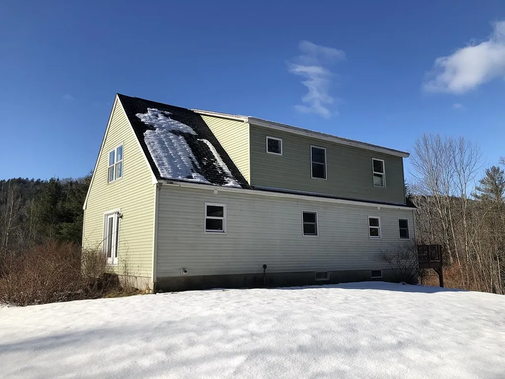 95 Harpers Way Granville VT 05747
