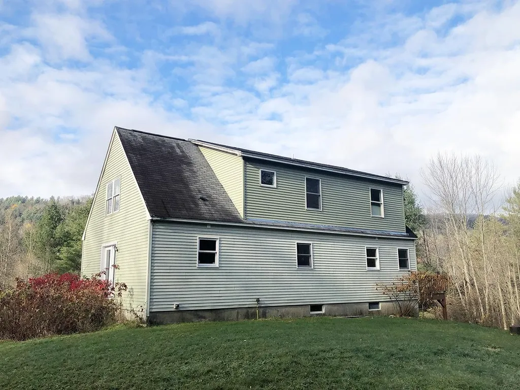 95 Harpers Way Granville VT 05747