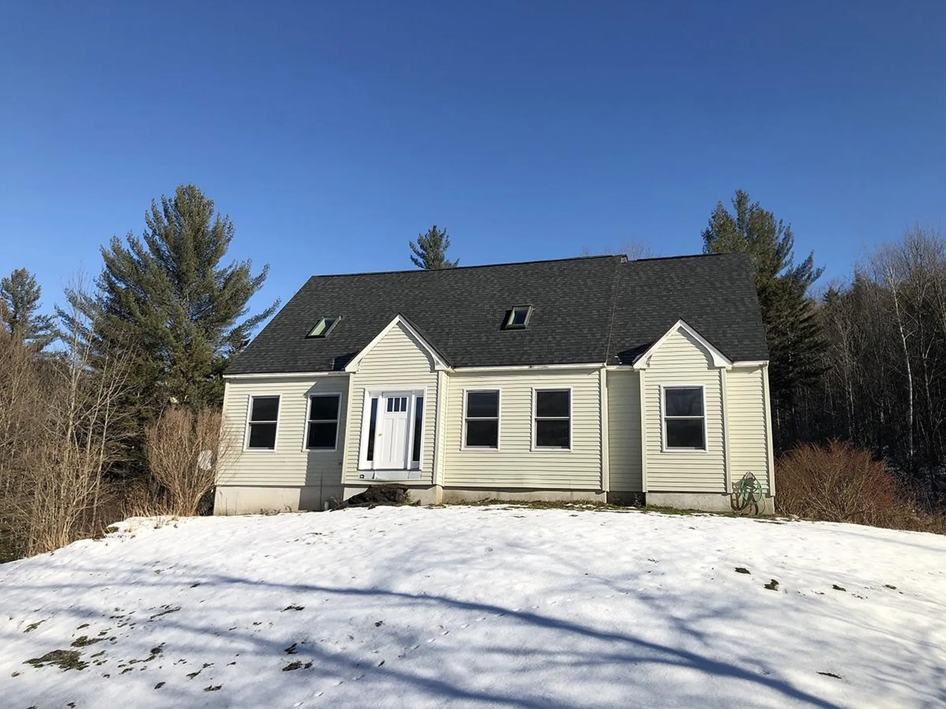 95 Harpers Way Granville VT 05747